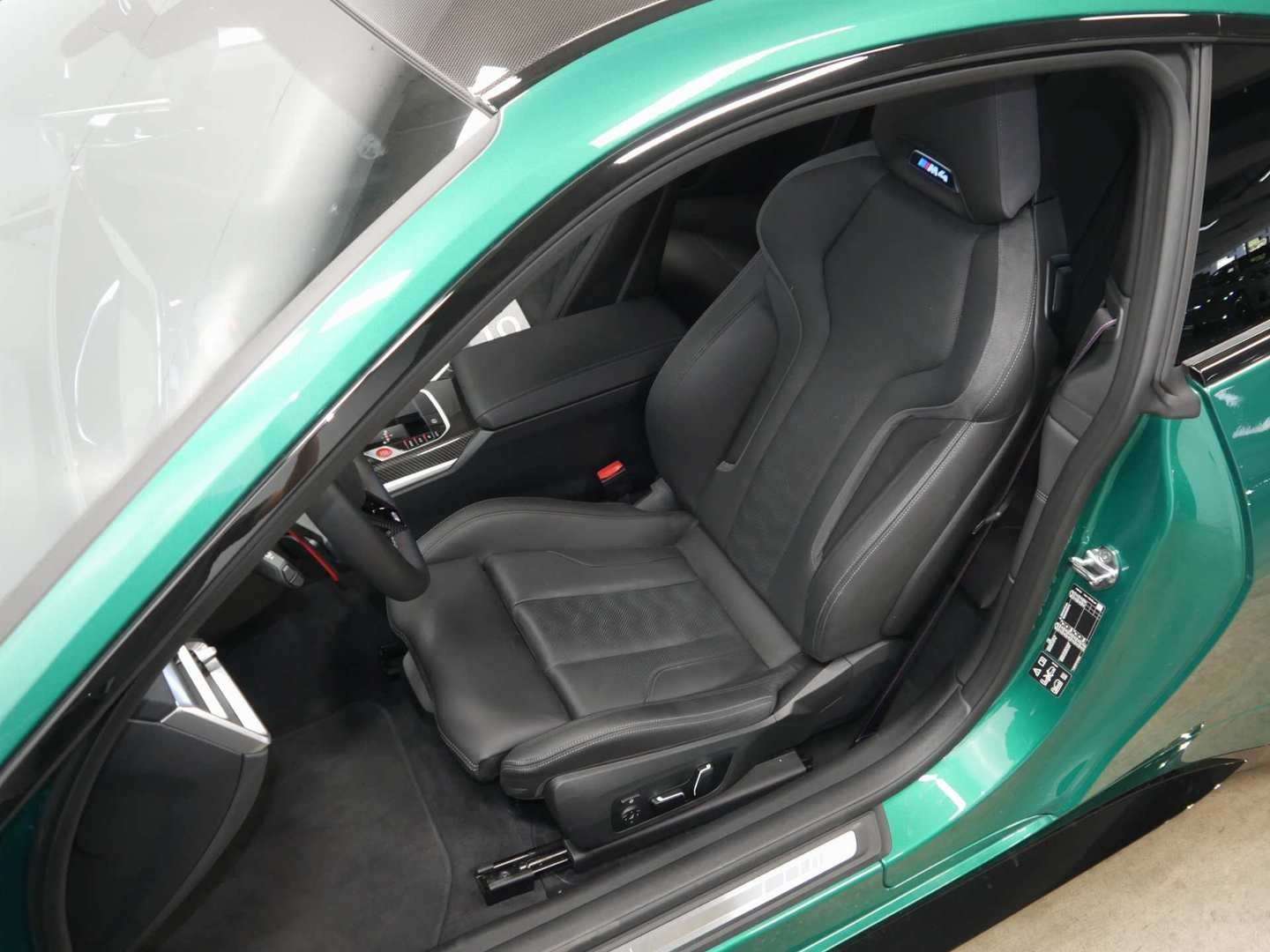 BMW M4 Competition XDrive -  - Joinsteer - #5