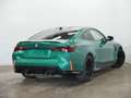 BMW M4 Competition xDrive FACELIFT h&k Kein Mietwagen DAB Groen - thumbnail 5
