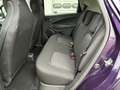 Renault ZOE Life inkl. Batterie 41kWh - SHZG - Kamera - Violett - thumbnail 5