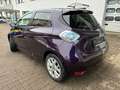 Renault ZOE Life inkl. Batterie 41kWh - SHZG - Kamera - Violett - thumbnail 3