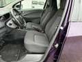Renault ZOE Life inkl. Batterie 41kWh - SHZG - Kamera - Violett - thumbnail 7