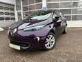 Renault ZOE Life inkl. Batterie 41kWh - SHZG - Kamera - Violett - thumbnail 1