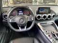 Mercedes-Benz AMG GT Coupé Fekete - thumbnail 15