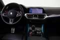 BMW M4 4 Serie Cabrio xDrive Competition High Executive A Bleu - thumbnail 22