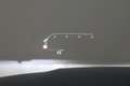 BMW M4 4 Serie Cabrio xDrive Competition High Executive A Bleu - thumbnail 46
