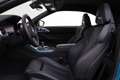 BMW M4 4 Serie Cabrio xDrive Competition High Executive A Bleu - thumbnail 9