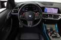 BMW M4 4 Serie Cabrio xDrive Competition High Executive A Bleu - thumbnail 24