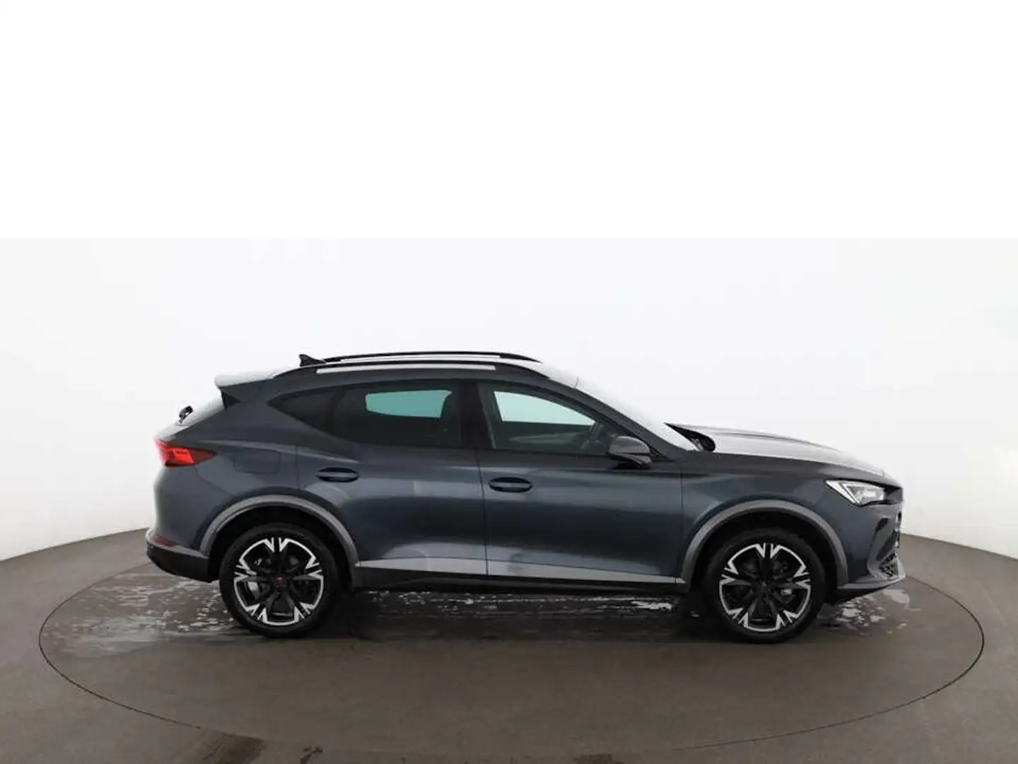 CUPRA Formentor 2.0 TDI 4Drive Aut LED RADAR ASSIST Gri - 2