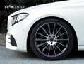 Mercedes-Benz E 220 d AMG Line *mit KW-Gewindefahrwerk* Blanc - thumbnail 4