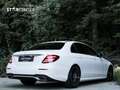 Mercedes-Benz E 220 d AMG Line *mit KW-Gewindefahrwerk* Blanc - thumbnail 3