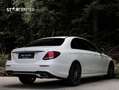 Mercedes-Benz E 220 d AMG Line *mit KW-Gewindefahrwerk* Wit - thumbnail 3