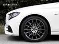 Mercedes-Benz E 220 d AMG Line *mit KW-Gewindefahrwerk* Wit - thumbnail 4
