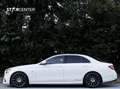 Mercedes-Benz E 220 d AMG Line *mit KW-Gewindefahrwerk* Blanc - thumbnail 2