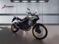 Honda XL 750 Transalp Gris - thumbnail 1