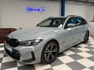 Touring 330iAS **M-Sport**