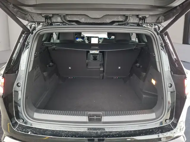 Renault Espace ESPACE ESPRIT ALPINE FULL HYBRID E-TECH 200PS Ansicht 11