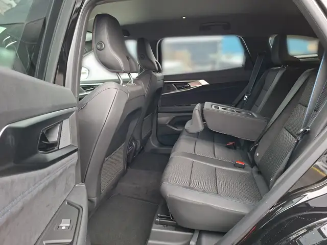 Renault Espace ESPACE ESPRIT ALPINE FULL HYBRID E-TECH 200PS Ansicht 10