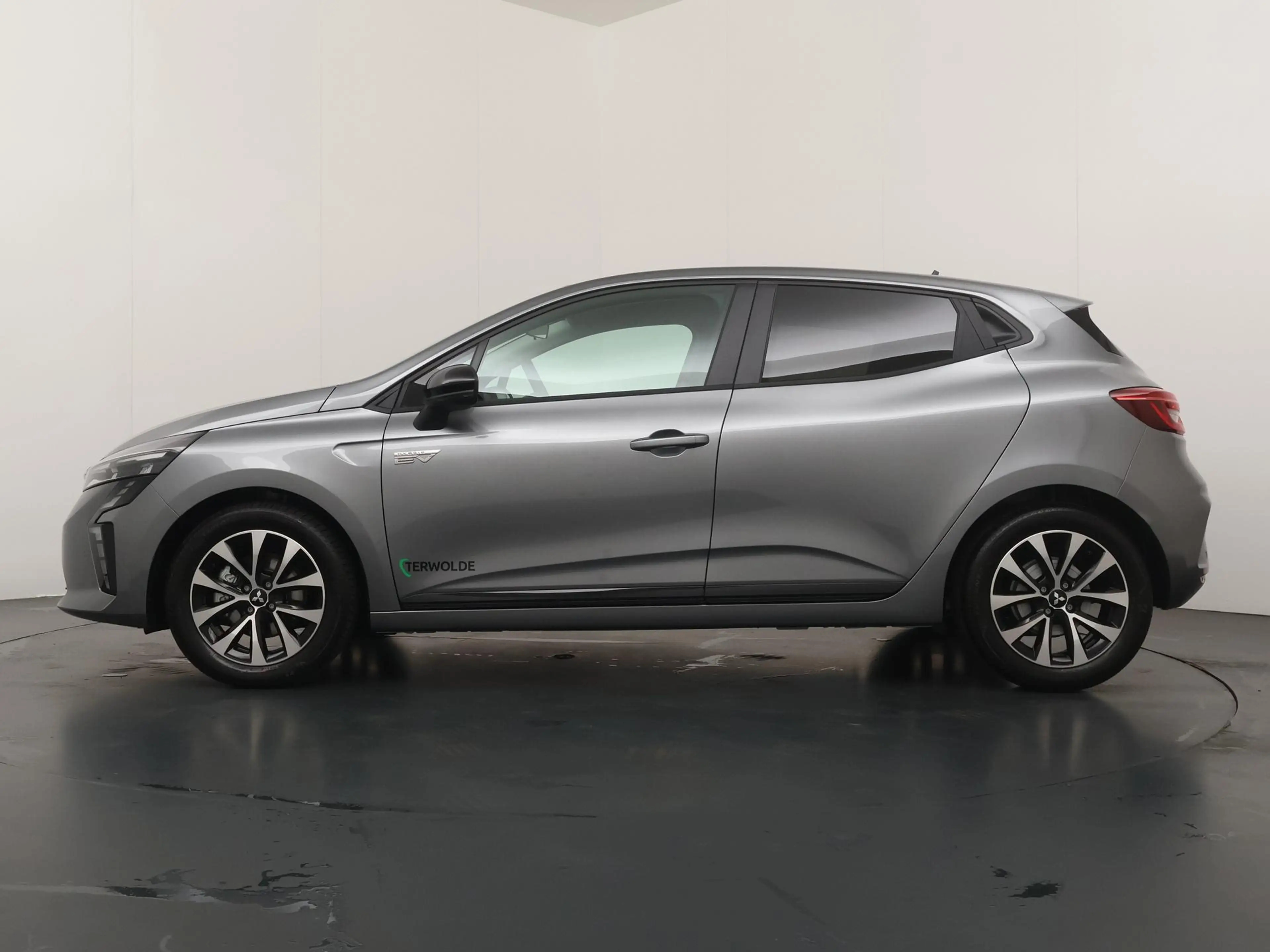 Mitsubishi Colt 1.6 HEV Intense | Parkeercamera | Apple Carplay/An — photo 2