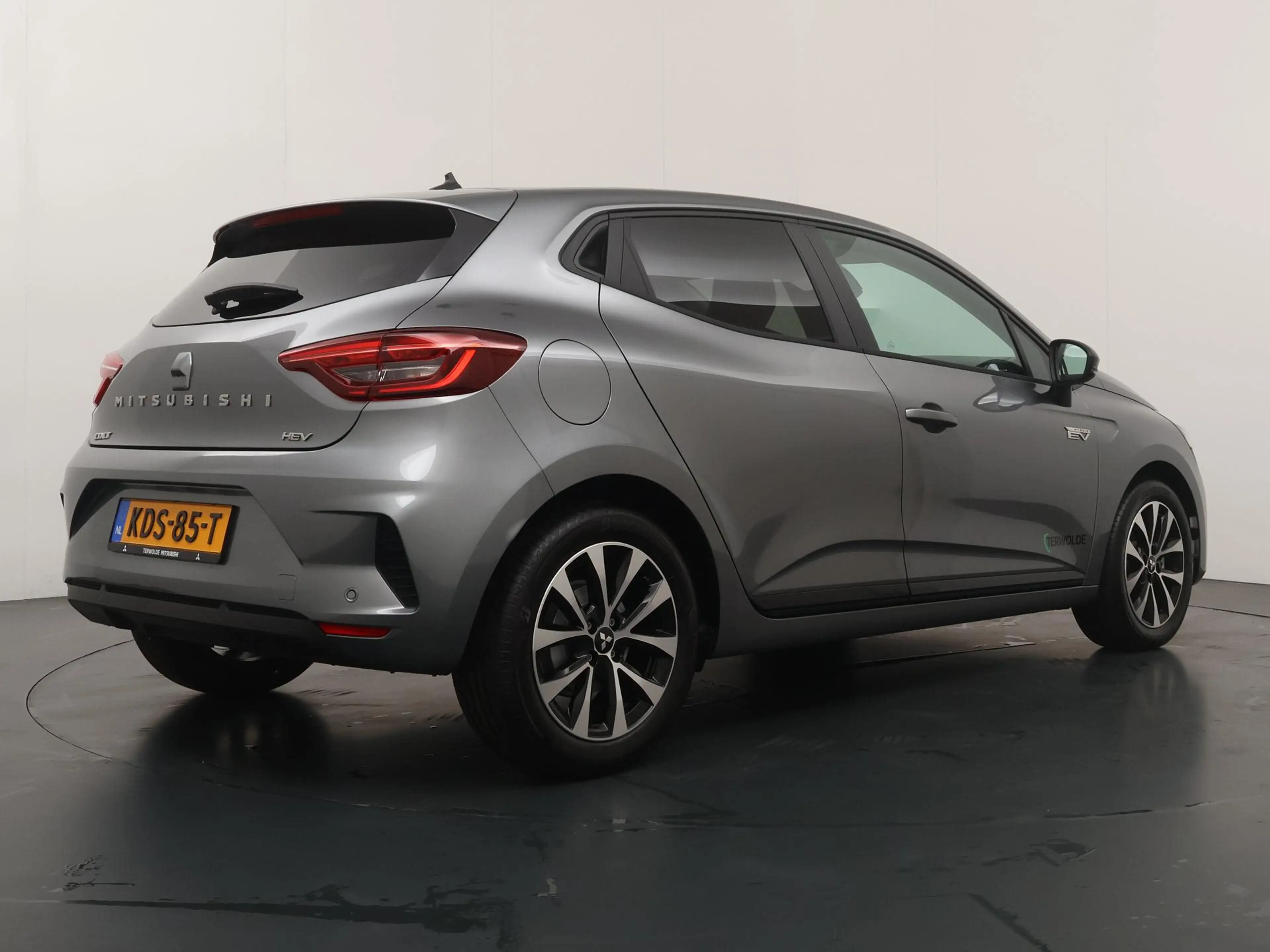 Mitsubishi Colt 1.6 HEV Intense | Parkeercamera | Apple Carplay/An — photo 5
