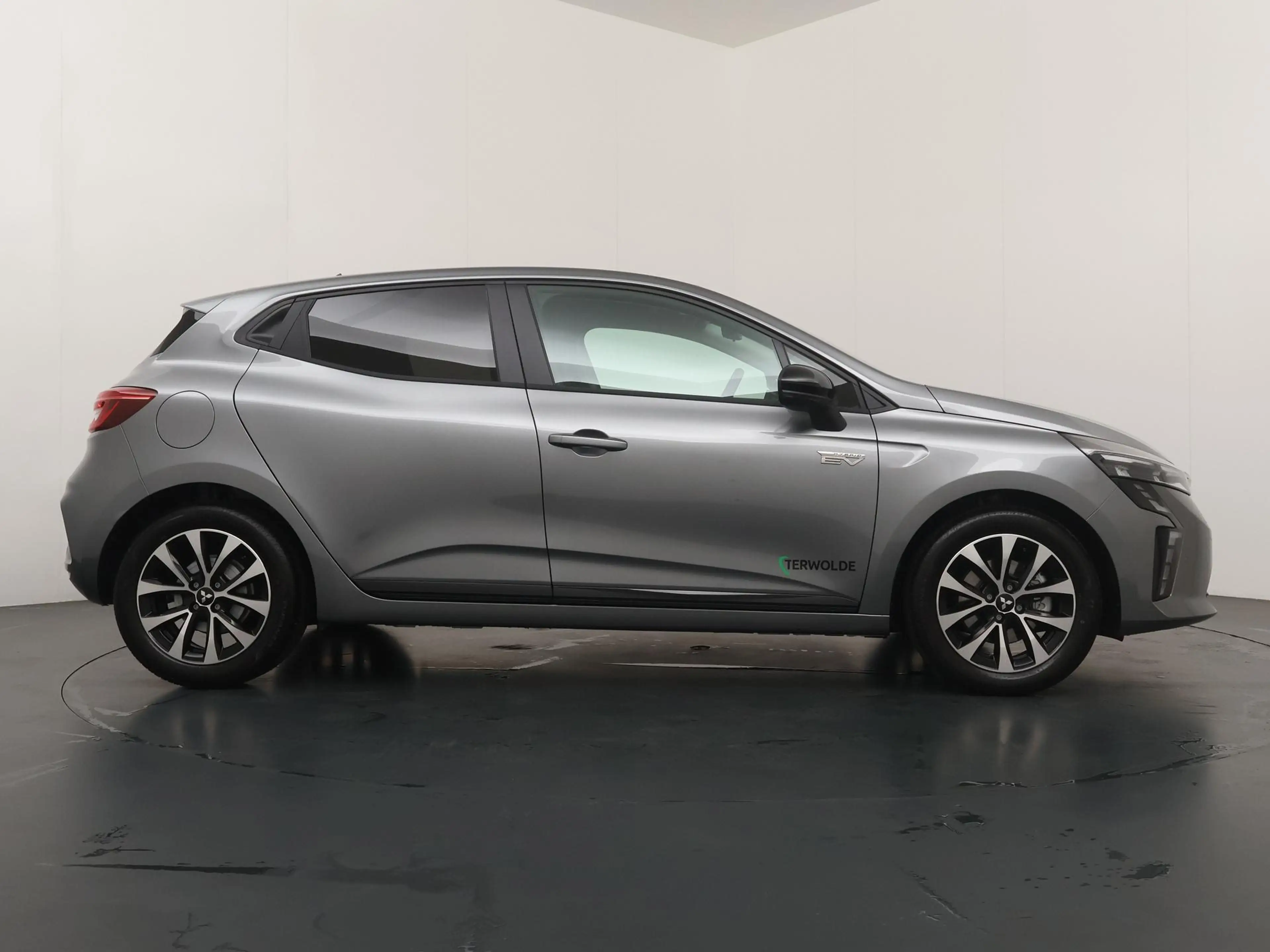 Mitsubishi Colt 1.6 HEV Intense | Parkeercamera | Apple Carplay/An — photo 6