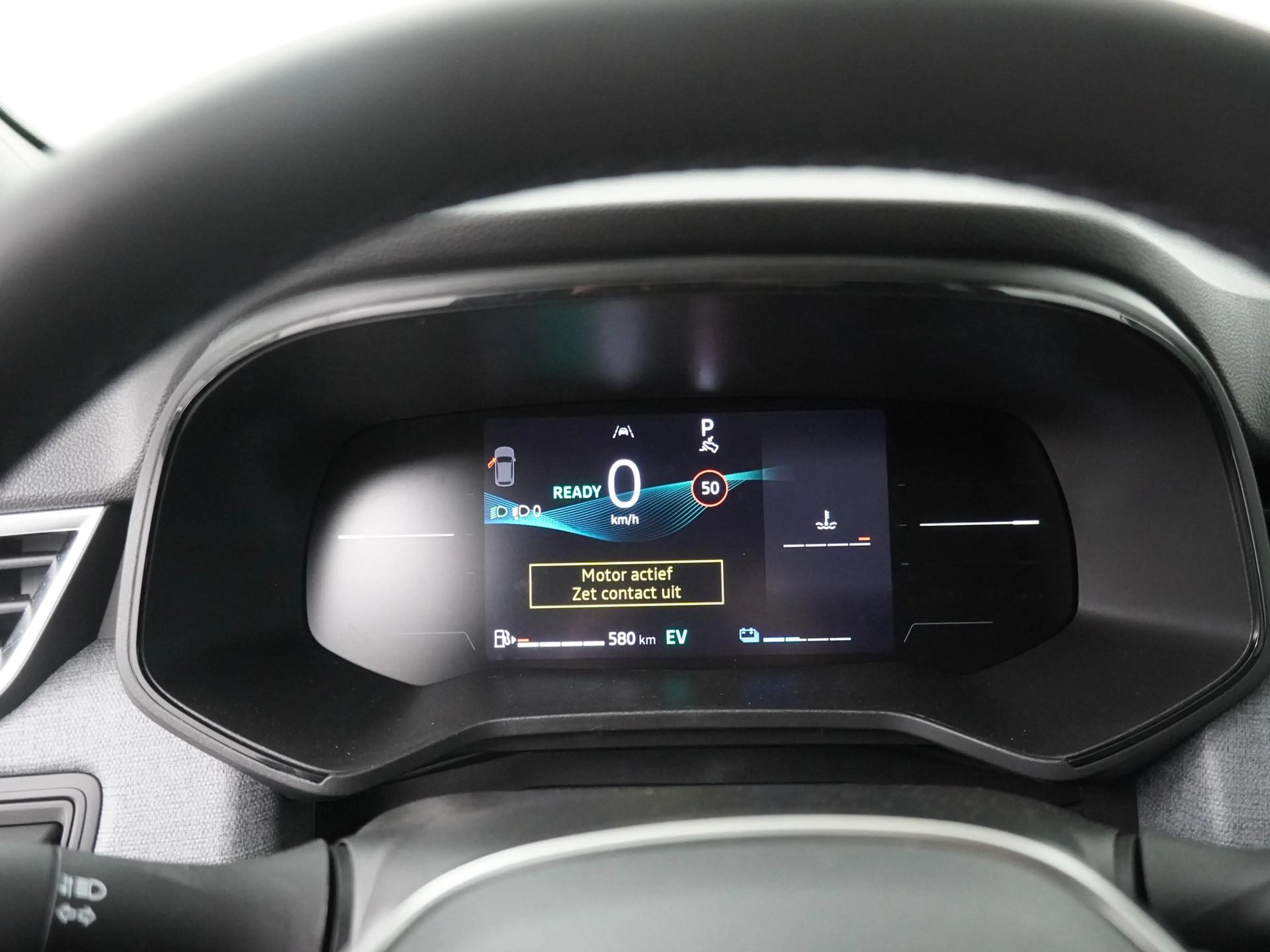Mitsubishi Colt 1.6 HEV Intense | Parkeercamera | Apple Carplay/An — photo 10