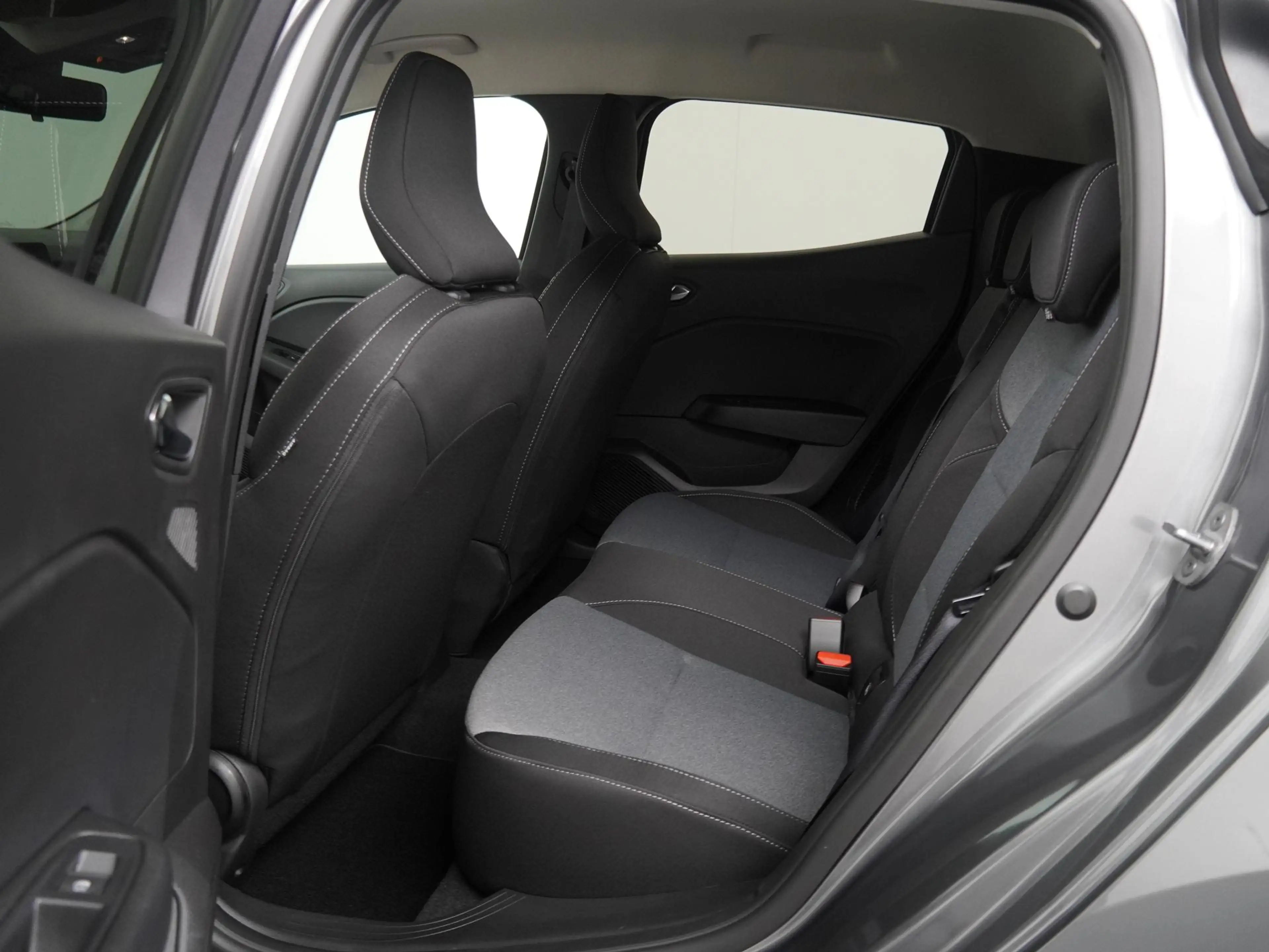 Mitsubishi Colt 1.6 HEV Intense | Parkeercamera | Apple Carplay/An — photo 14