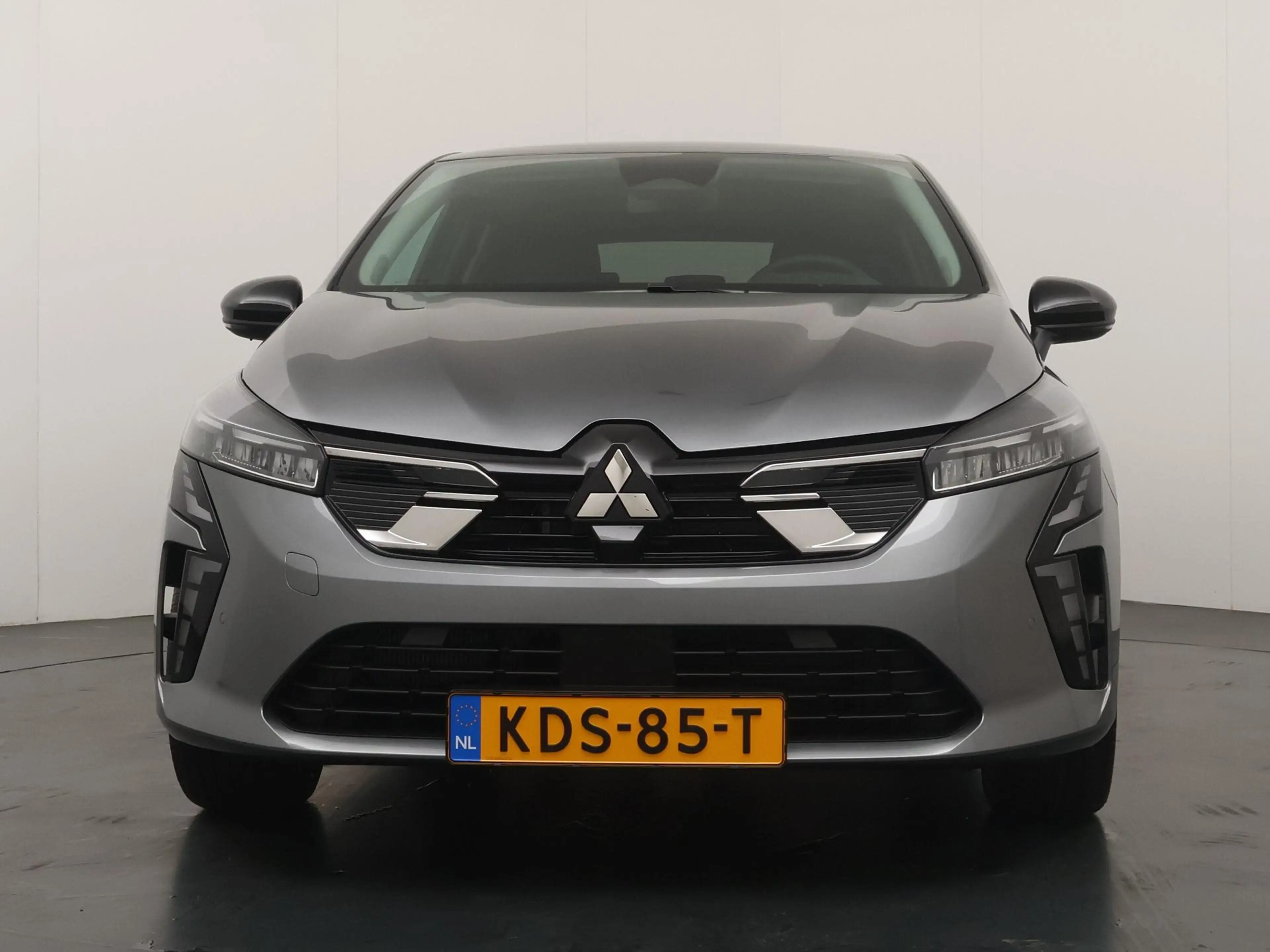 Mitsubishi Colt 1.6 HEV Intense | Parkeercamera | Apple Carplay/An — photo 8