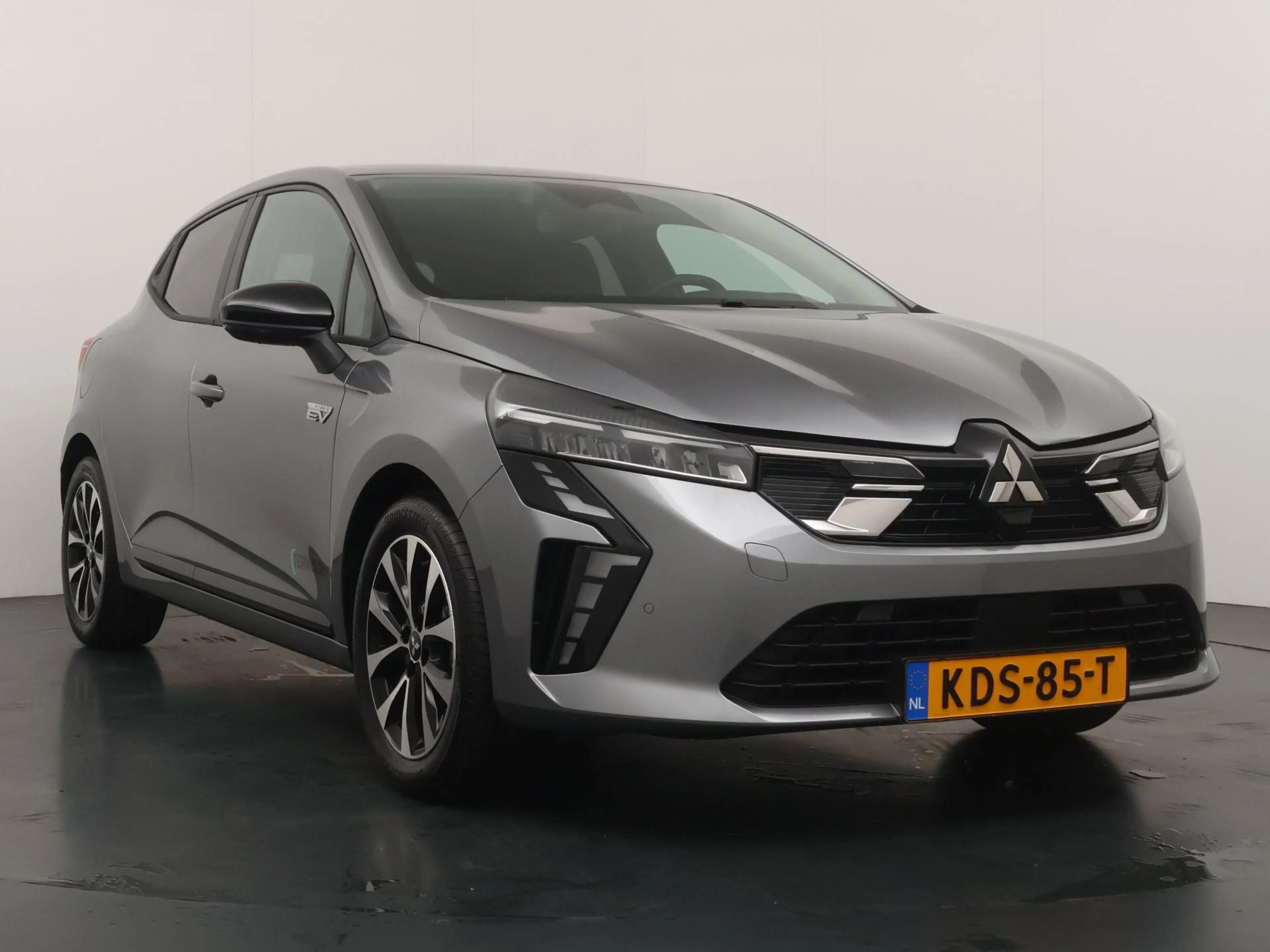 Mitsubishi Colt 1.6 HEV Intense | Parkeercamera | Apple Carplay/An — photo 7