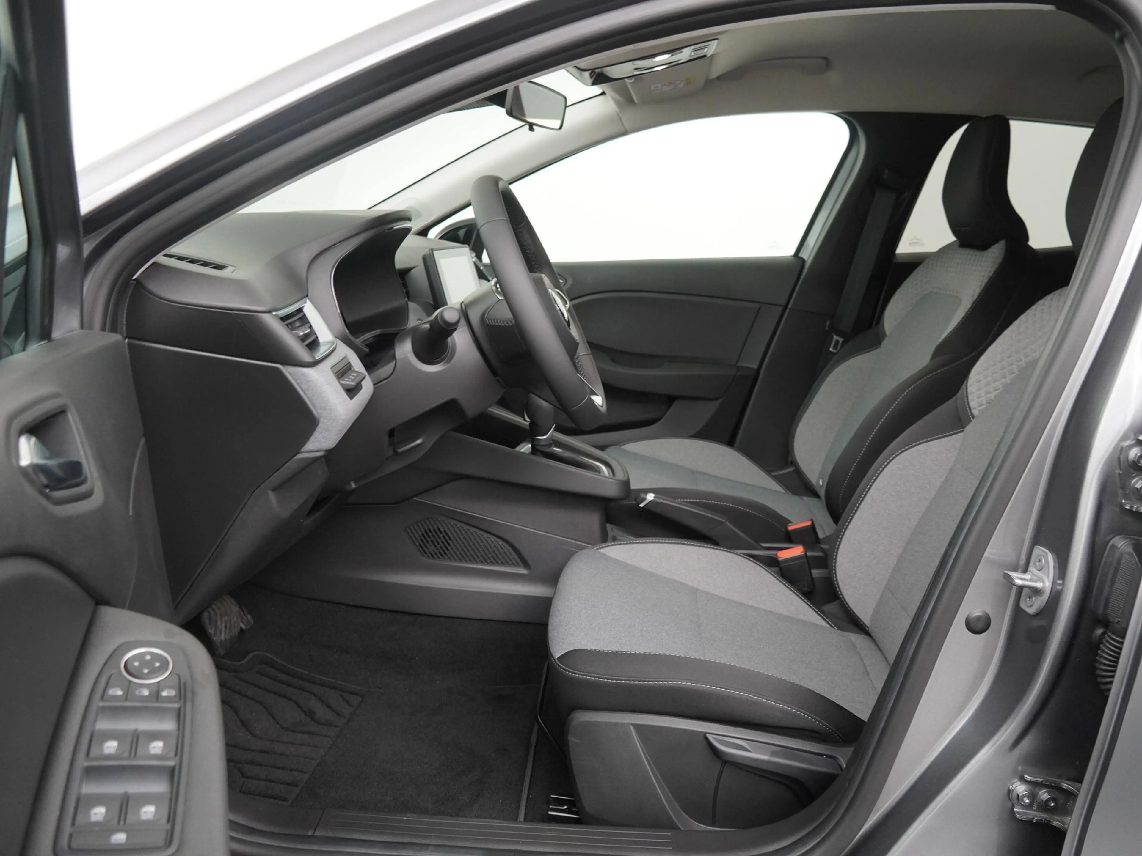 Mitsubishi Colt 1.6 HEV Intense | Parkeercamera | Apple Carplay/An — photo 13