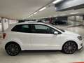 Volkswagen Polo GTI 1.4 DSG Weiß - thumbnail 4