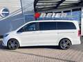 Mercedes-Benz V 300 AMG Standheiz.AHK2,5*t Panorama  Burmester ToT-Wi Blanc - thumbnail 4