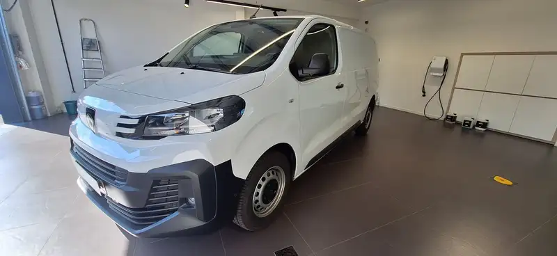 Peugeot Expert