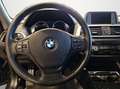 BMW 118 d Advantage 5p auto Schwarz - thumbnail 9