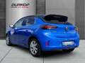 Opel Corsa F Elegance,AT,PDC,SHZ,LED,USB,Bluetooth,Totwinkela Blu/Azzurro - thumbnail 3