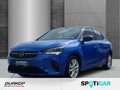 Opel Corsa F Elegance,AT,PDC,SHZ,LED,USB,Bluetooth,Totwinkela Blu/Azzurro - thumbnail 1