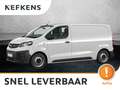 Opel Vivaro Gesloten Bestel L2H1 75kWh 136 1AT Standaard Autom Wit - thumbnail 1