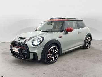 Mini 3p 2.0 JCW auto