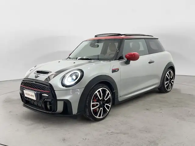 MINI John Cooper Works Mini  3p 2.0 JCW auto