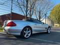 Mercedes-Benz SL 500 Roadster SL 500 AMG Leder Navi Xenon PDC Argent - thumbnail 10