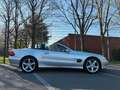 Mercedes-Benz SL 500 Roadster SL 500 AMG Leder Navi Xenon PDC Argent - thumbnail 4