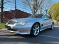 Mercedes-Benz SL 500 Roadster SL 500 AMG Leder Navi Xenon PDC Argent - thumbnail 12