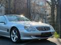 Mercedes-Benz SL 500 Roadster SL 500 AMG Leder Navi Xenon PDC Argent - thumbnail 1