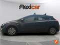 Hyundai i30 1.4 MPI BD 25 Aniversario 100 Gris - thumbnail 3