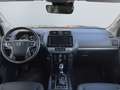 Toyota Land Cruiser 2.8 D-4D Automatik TEC-Edition *AHK* Schwarz - thumbnail 12