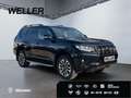 Toyota Land Cruiser 2.8 D-4D Automatik TEC-Edition *AHK* Schwarz - thumbnail 4