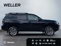 Toyota Land Cruiser 2.8 D-4D Automatik TEC-Edition *AHK* Schwarz - thumbnail 10