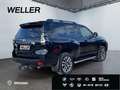 Toyota Land Cruiser 2.8 D-4D Automatik TEC-Edition *AHK* Schwarz - thumbnail 19