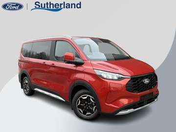 340 2.5 PHEV L1H1 Active Zuid | 233pk | Driver Ass