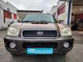 Hyundai SANTA FE 2.0CRDi GLS Beżowy - thumbnail 3