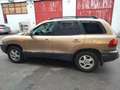 Hyundai SANTA FE 2.0CRDi GLS Beżowy - thumbnail 4